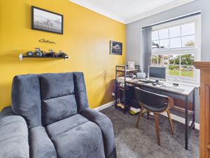 Bedroom 3/Office- click for photo gallery